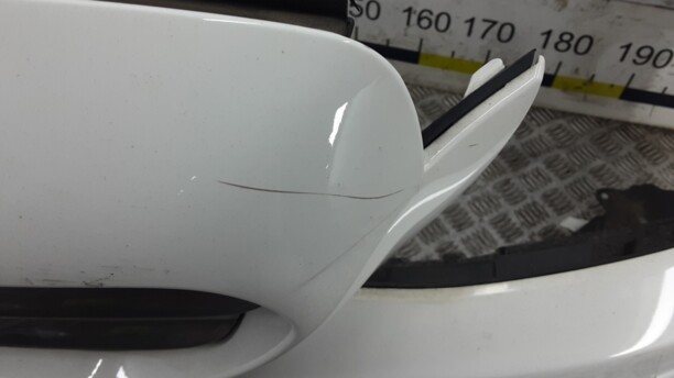 Передний бампер в сборе для Mercedes-Benz C-Класс W205, S205, C205, A205 2014 - ...