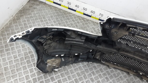 Передний бампер в сборе для Mercedes-Benz C-Класс W205, S205, C205, A205 2014 - ...