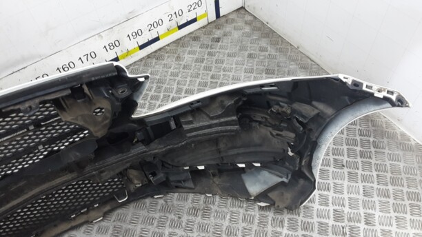 Передний бампер в сборе для Mercedes-Benz C-Класс W205, S205, C205, A205 2014 - ...