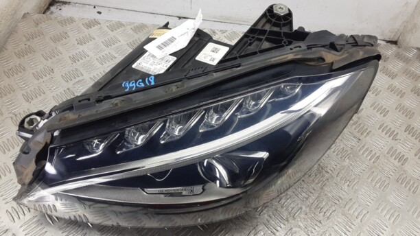 Фара левая в сборе для Mercedes-Benz C-Класс W205, S205, C205, A205 2014 - ...