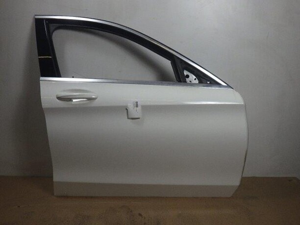 Фара левая в сборе для Mercedes-Benz C-Класс W205, S205, C205, A205 2014 - ...
