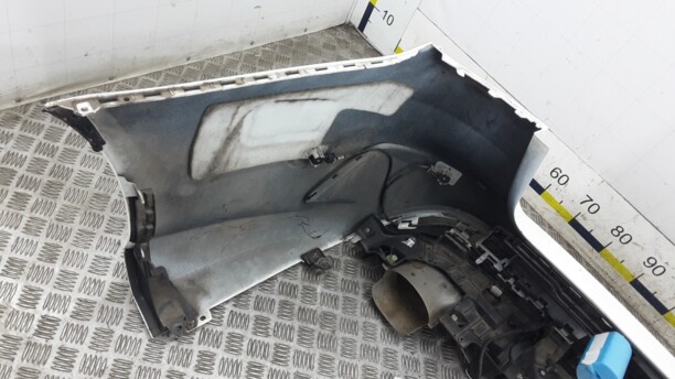 Задний бампер в сборе для Mercedes-Benz C-Класс W205, S205, C205, A205 2014 - ...