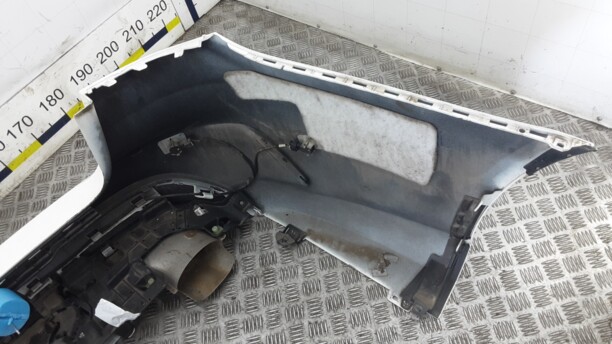 Задний бампер в сборе для Mercedes-Benz C-Класс W205, S205, C205, A205 2014 - ...