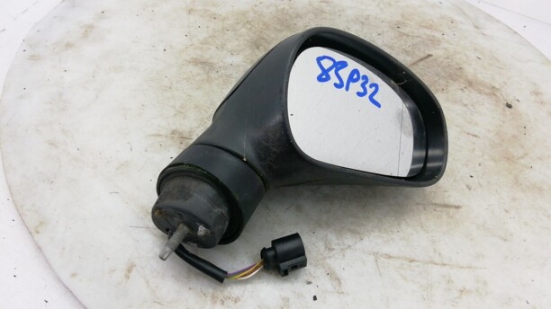 Правое зеркало заднего вида в сборе для SEAT Leon II 2005-2009