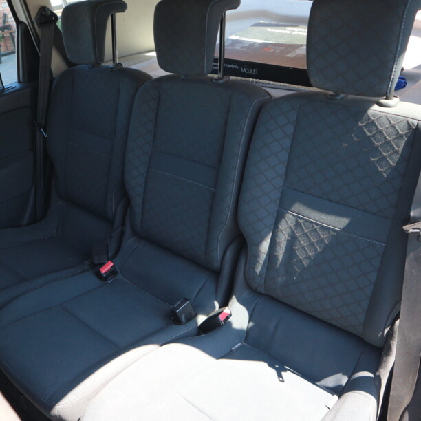 Renault Scenic III, 2010 г.