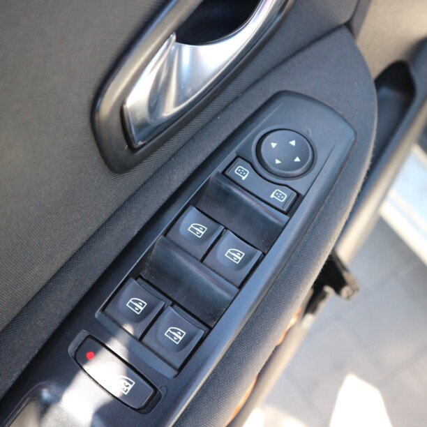 Renault Scenic III, 2010 г.