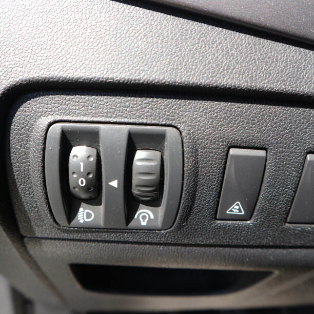 Renault Scenic III, 2010 г.