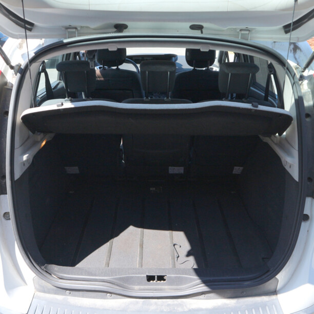 Renault Scenic III, 2010 г.