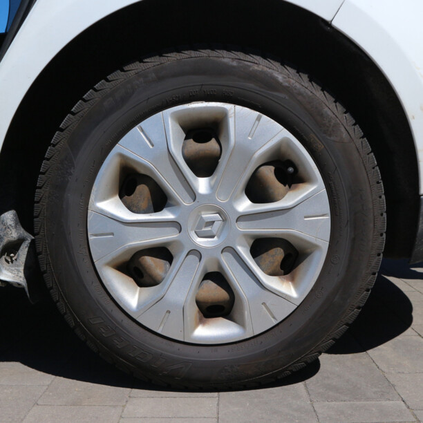 Renault Scenic III, 2010 г.