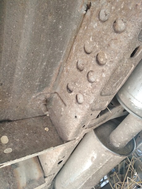 Ford Transit, 2003 г.