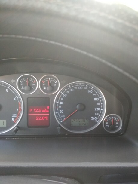 SEAT Alhambra I · Рестайлинг, 2009 г.