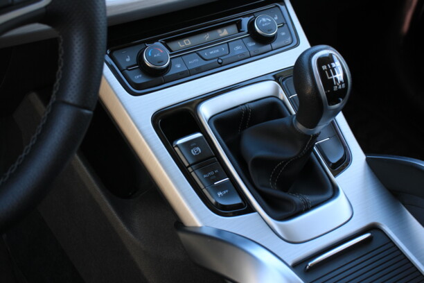 Geely Atlas, 2018 г.