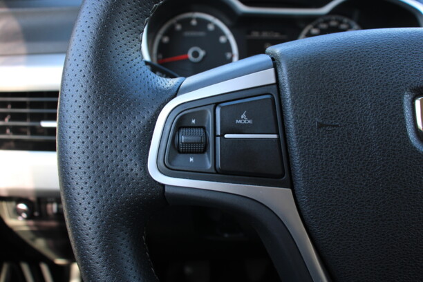 Geely Atlas, 2018 г.