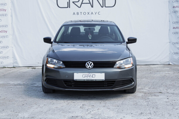 Volkswagen Jetta VI, 2012 г.