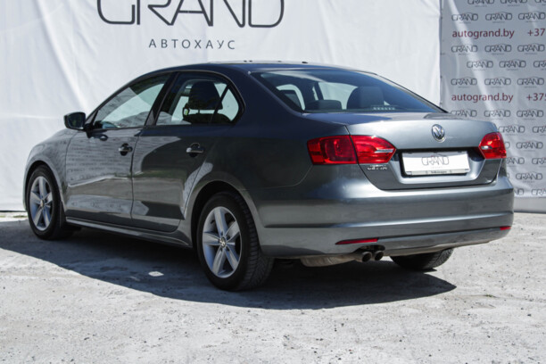 Volkswagen Jetta VI, 2012 г.