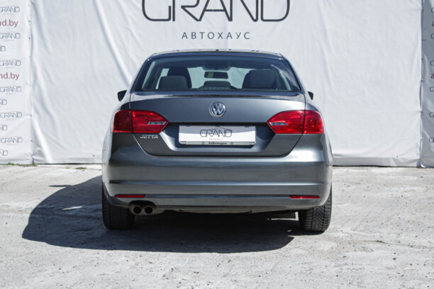 Volkswagen Jetta VI, 2012 г.