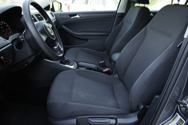 Volkswagen Jetta VI, 2012 г.