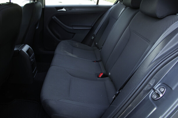 Volkswagen Jetta VI, 2012 г.