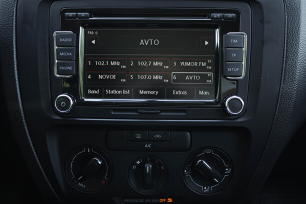 Volkswagen Jetta VI, 2012 г.