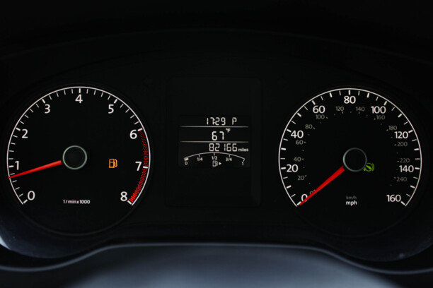 Volkswagen Jetta VI, 2012 г.