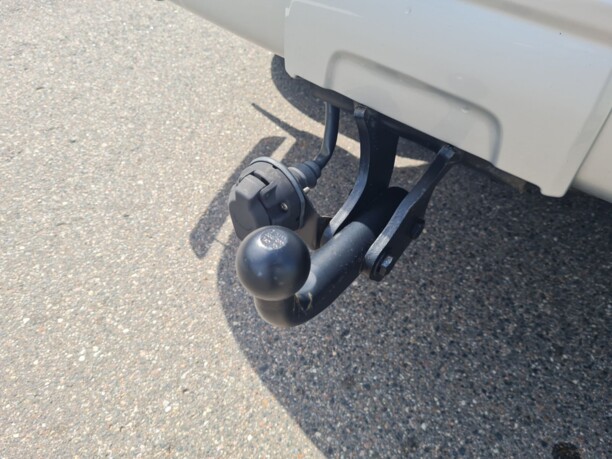 Toyota Land Cruiser Prado J150 · Рестайлинг, 2014 г.