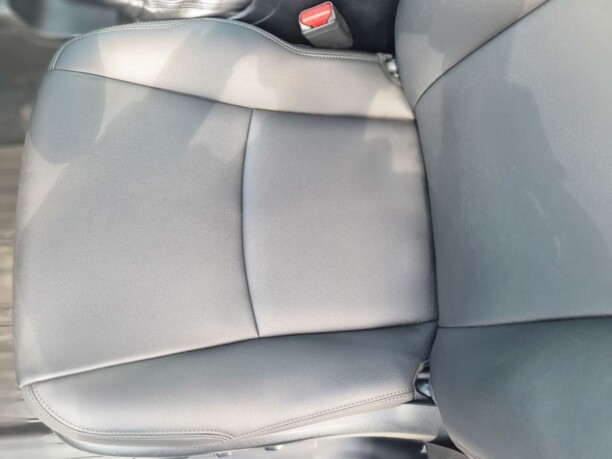 Toyota Land Cruiser Prado J150 · Рестайлинг, 2014 г.