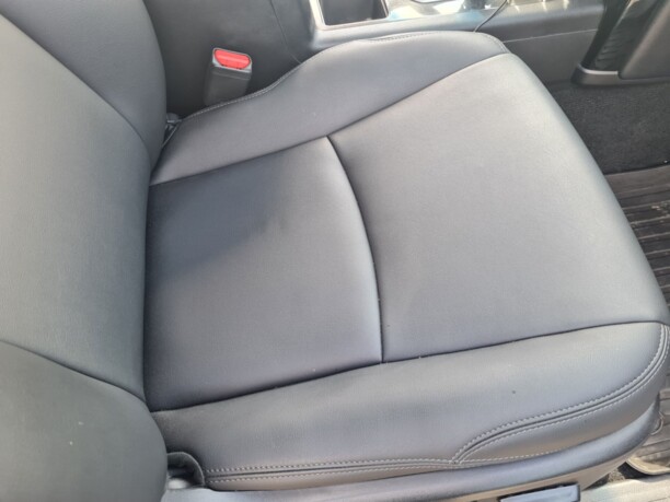 Toyota Land Cruiser Prado J150 · Рестайлинг, 2014 г.