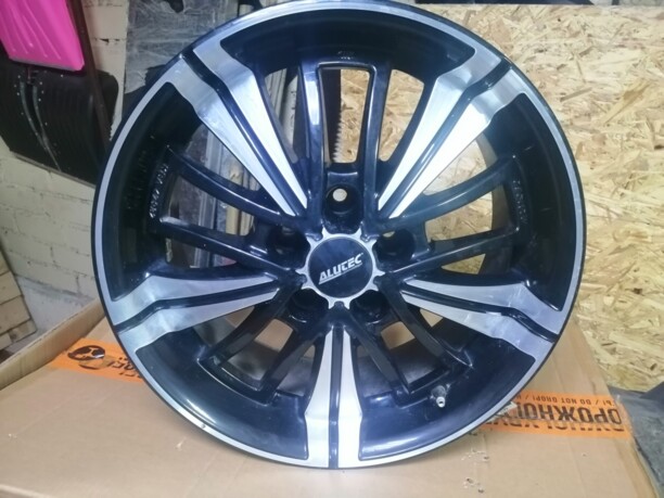 R17 7.5x17 5x112 4 шт.