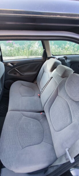 Citroen C5 I, 2003 г.