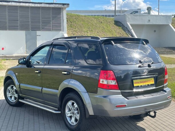 Kia Sorento I, 2005 г.