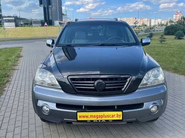 Kia Sorento I, 2005 г.