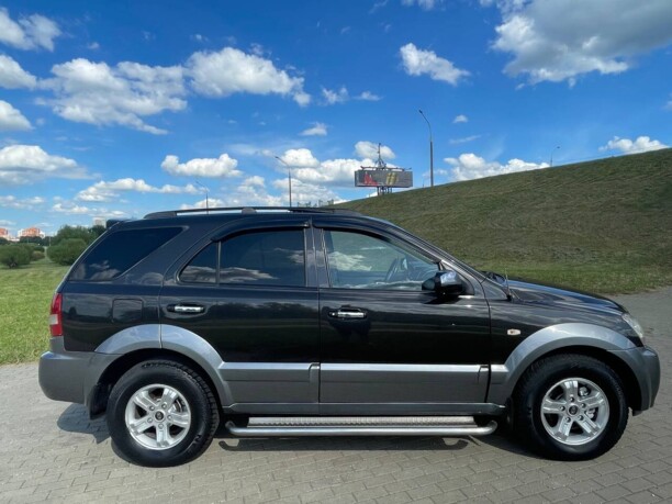 Kia Sorento I, 2005 г.