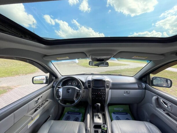 Kia Sorento I, 2005 г.