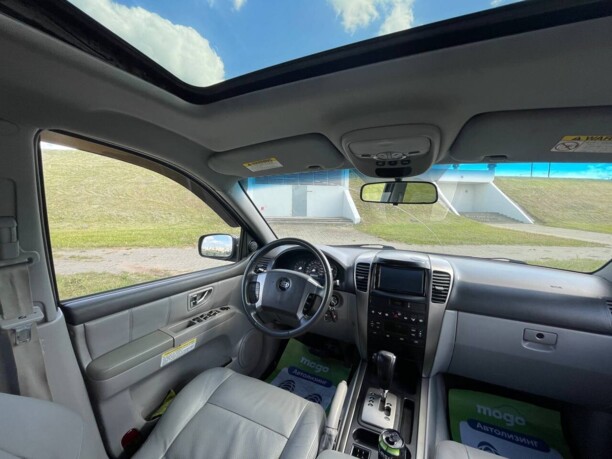 Kia Sorento I, 2005 г.