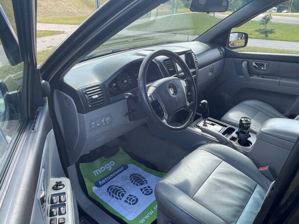 Kia Sorento I, 2005 г.