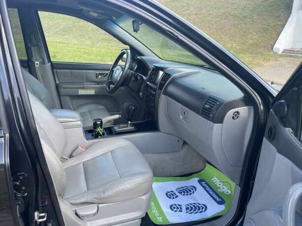 Kia Sorento I, 2005 г.
