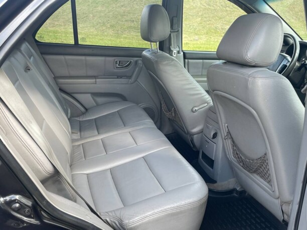 Kia Sorento I, 2005 г.