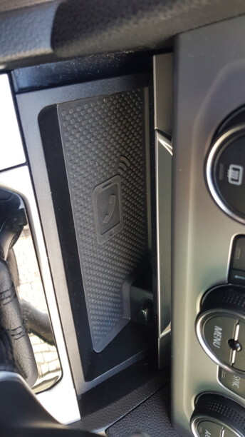 Volkswagen Passat B8, 2018 г.