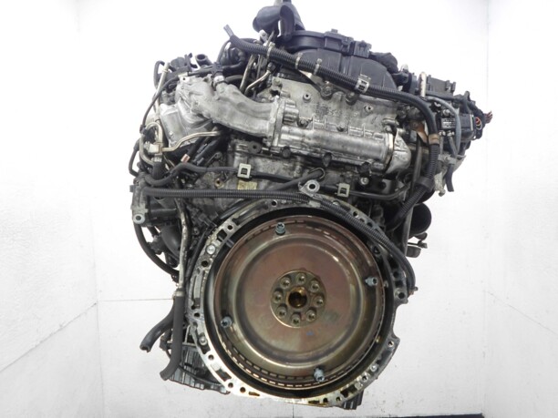 Компрессор кондиционера для Mercedes-Benz E-Класс W212, S212, C207, A207 2009 - 2016