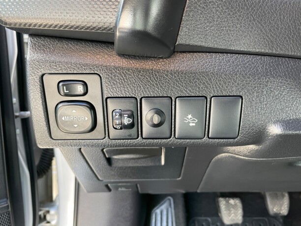 Toyota Auris II (E180) · Рестайлинг, 2018 г.