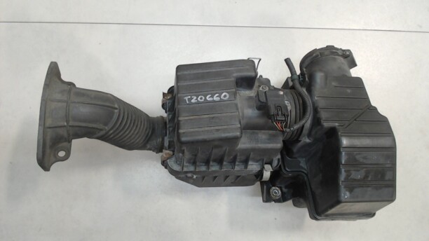 Корпус воздушного фильтра для Honda Insight II 2009 - 2011