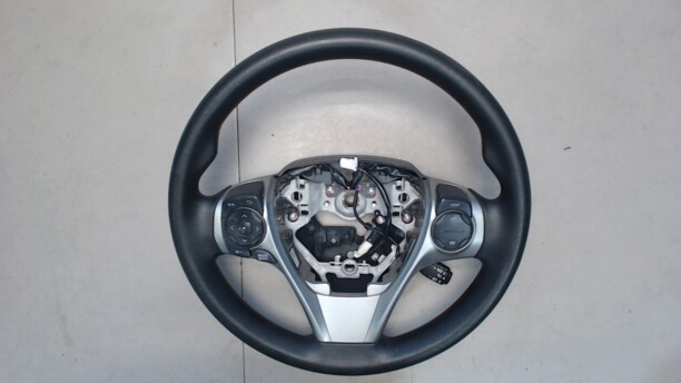 Руль для Toyota Camry XV50 2011 - 2014