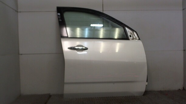 Внешняя ручка двери для Acura MDX II 2007 - 2010