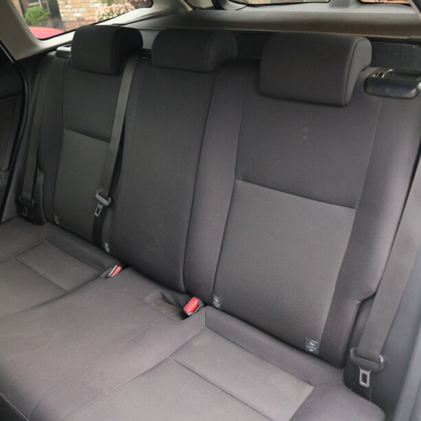 Toyota Auris II (E180) · Рестайлинг, 2018 г.