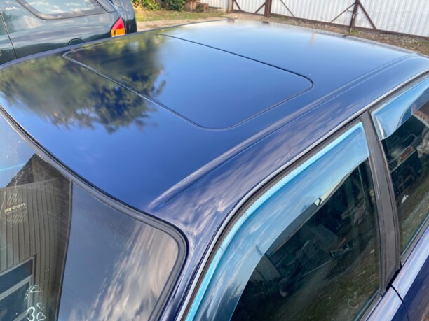 Audi 80 B4, 1993 г.