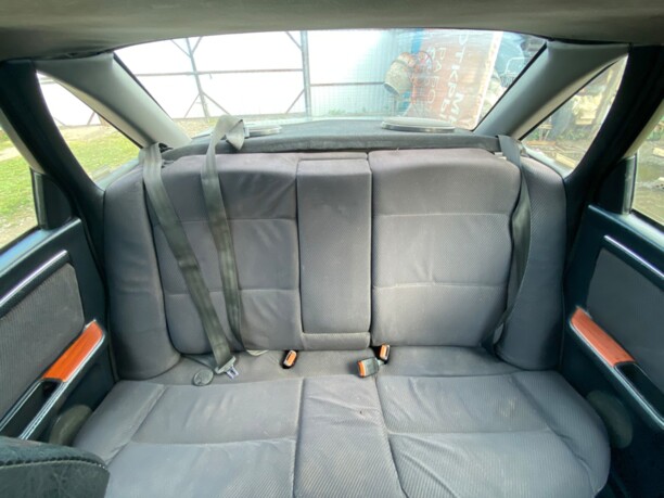 Audi 80 B4, 1993 г.