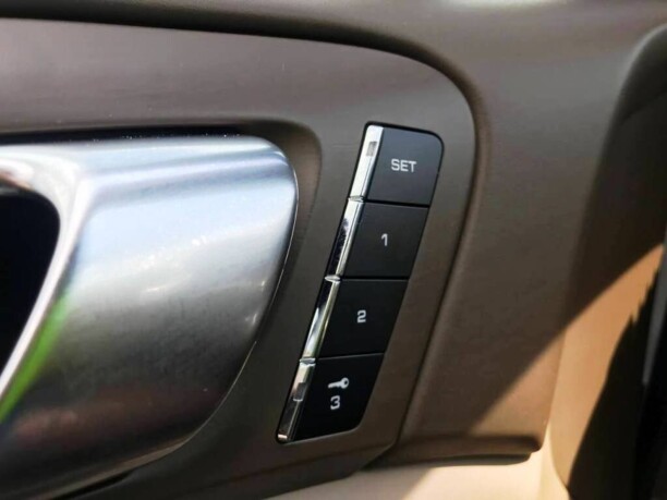 Porsche Cayenne II · 958, 2014 г.