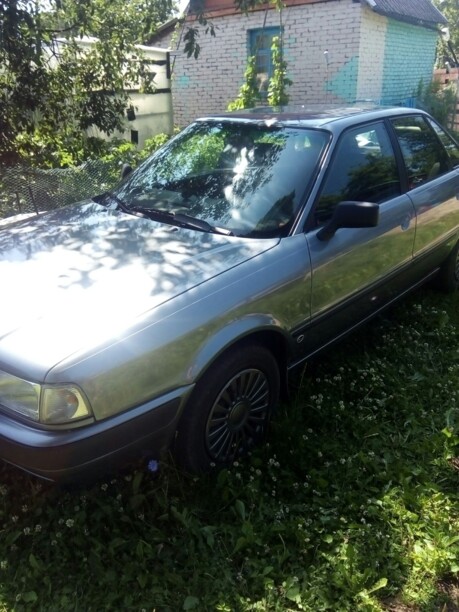 Audi 80 B4, 1992 г.