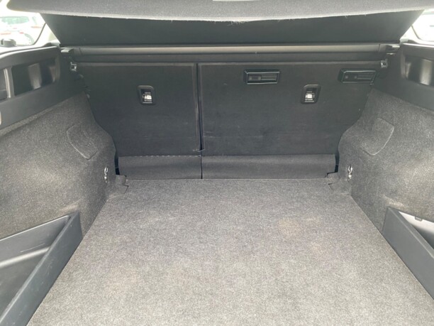 Toyota Auris II (E180) · Рестайлинг, 2018 г.