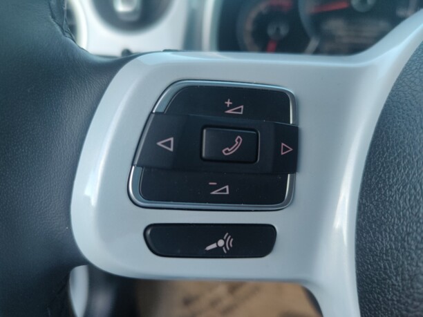 Volkswagen Beetle A5, 2018 г.